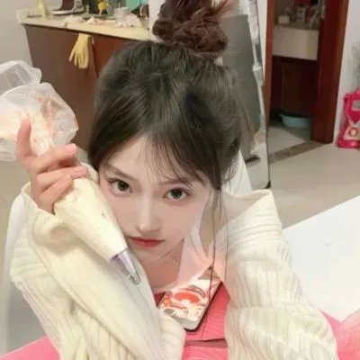 美人记·昭君